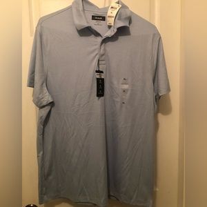 Mens Alfani polo